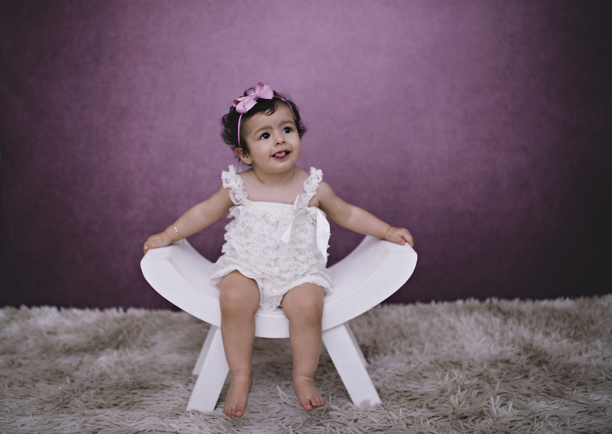 acompanhamento quadrimestral, estúdio fotográfico barra da tijuca, foto de bebê