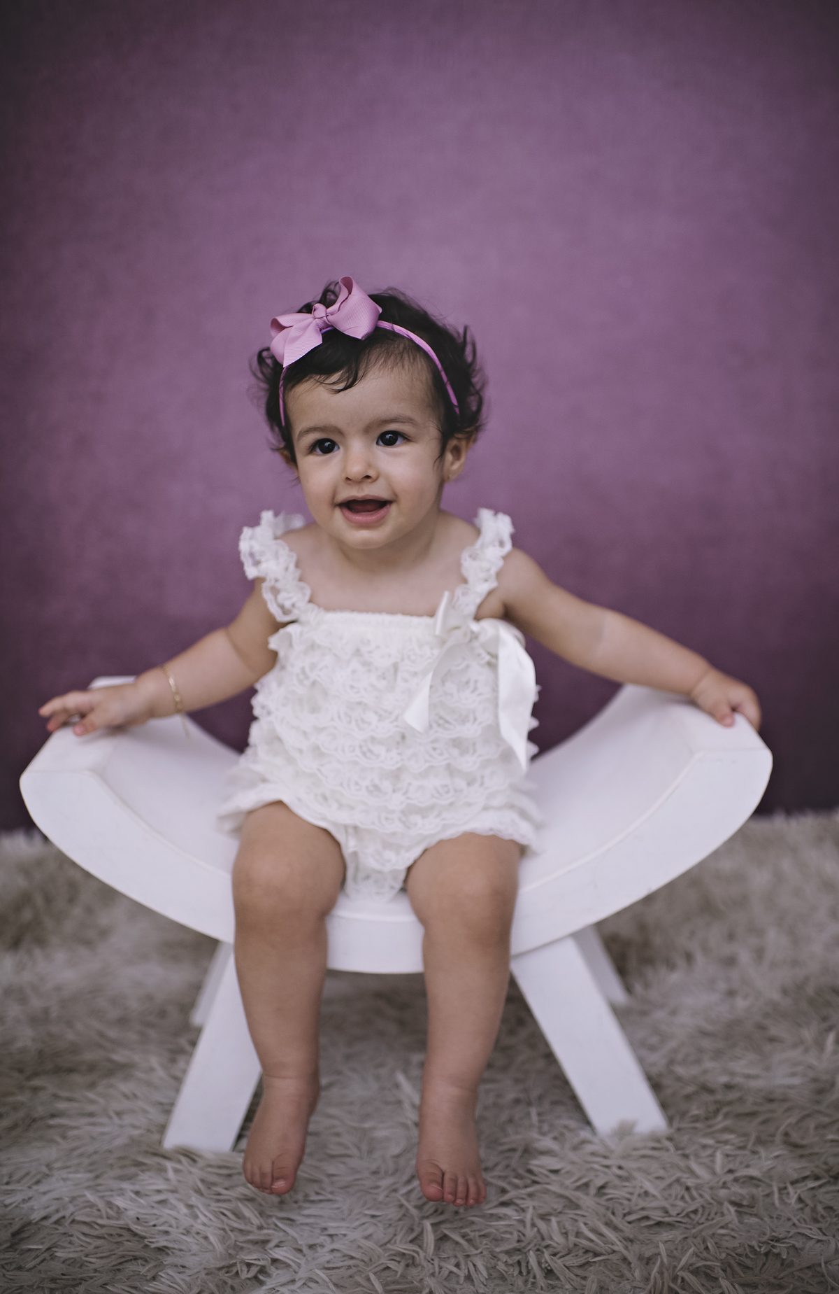 acompanhamento quadrimestral, estúdio fotográfico barra da tijuca, foto de bebê