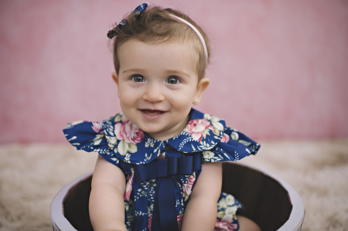 Foto de bebê, mini sessão, ensaio de bebê, estúdio fotográfico, barra da tijuca