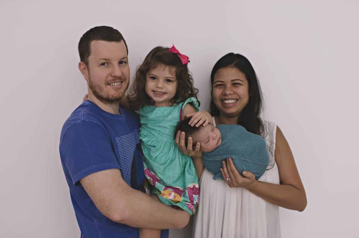 ensaio newborn, foto newborn, foto de bebê, foto de família, barra da tijuca, rio de janeiro, estudio meu sonho, barra tower offices 