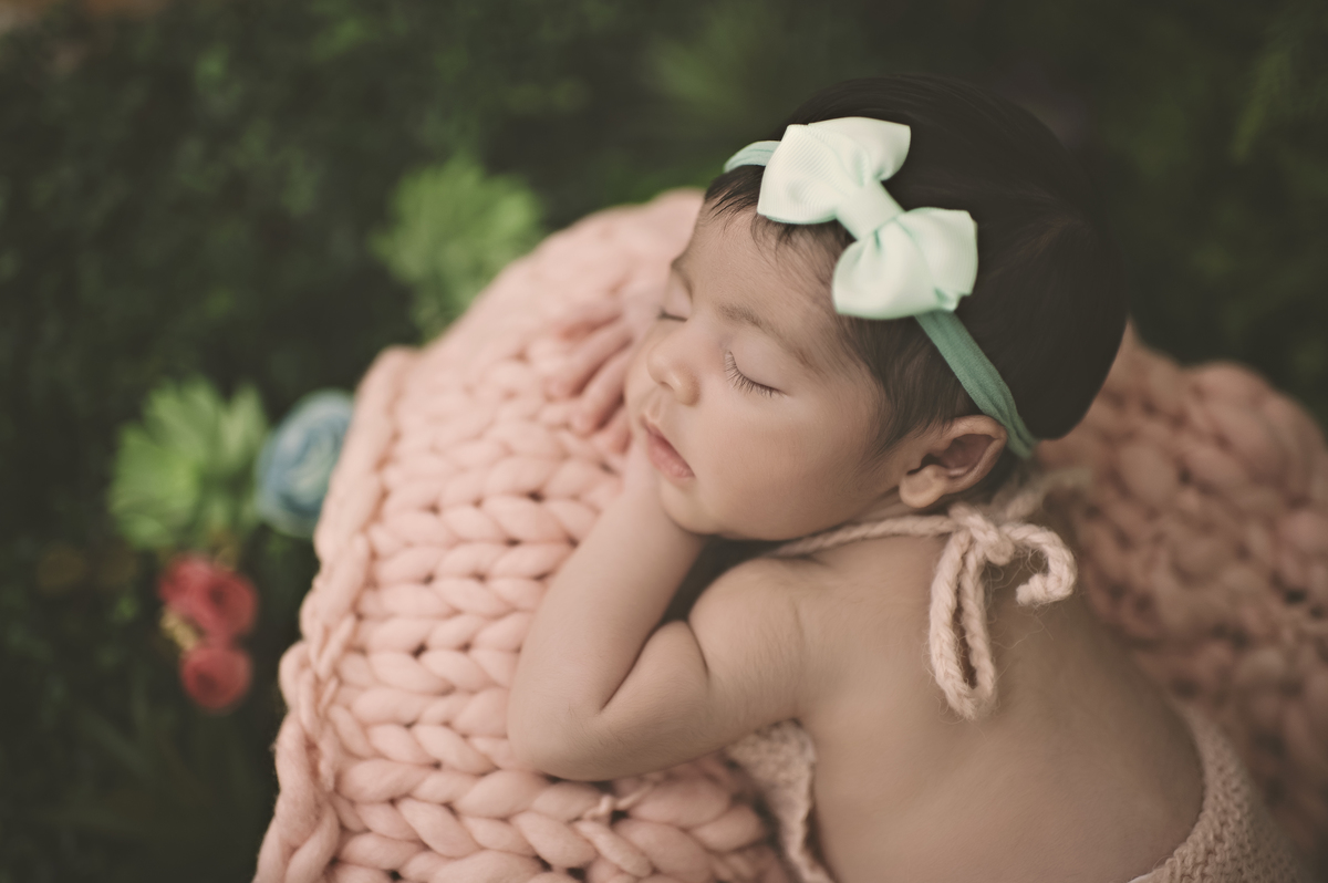 jardim personalizado, newborn, ensaio newborn, foto de bebê, barra da tijuca, barra tower offices, fotografia de bebês, estúdio fotográfico na barra