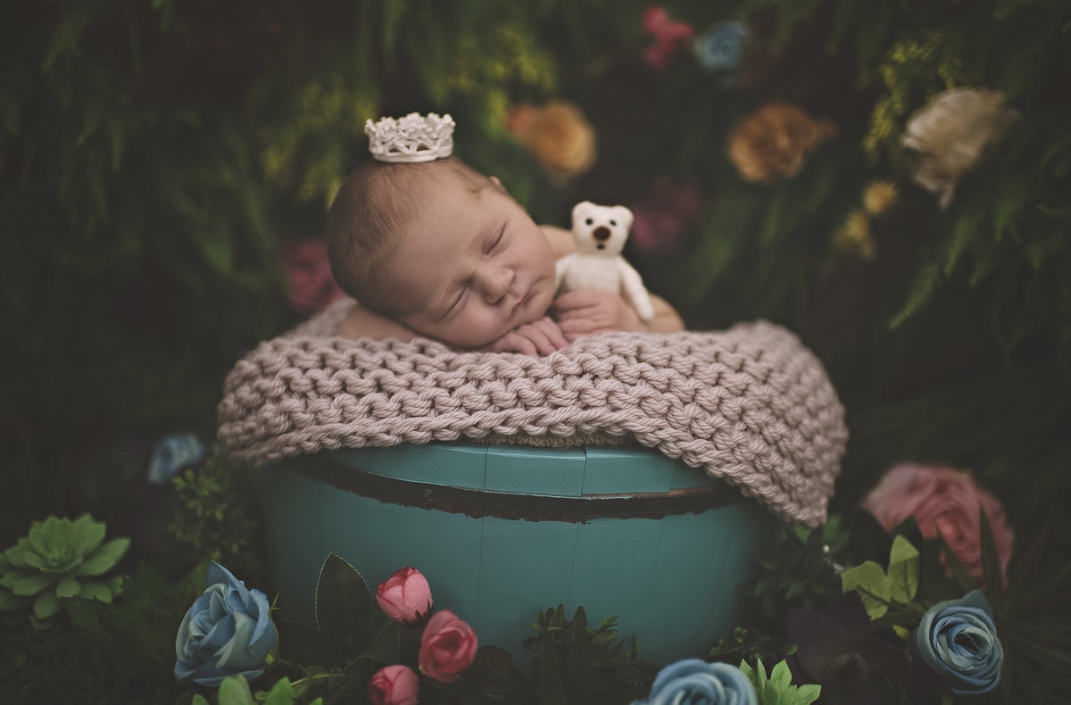 ensaio newborn, estudio na barra da tijuca, barra tower offices, foto de recém-nascido 