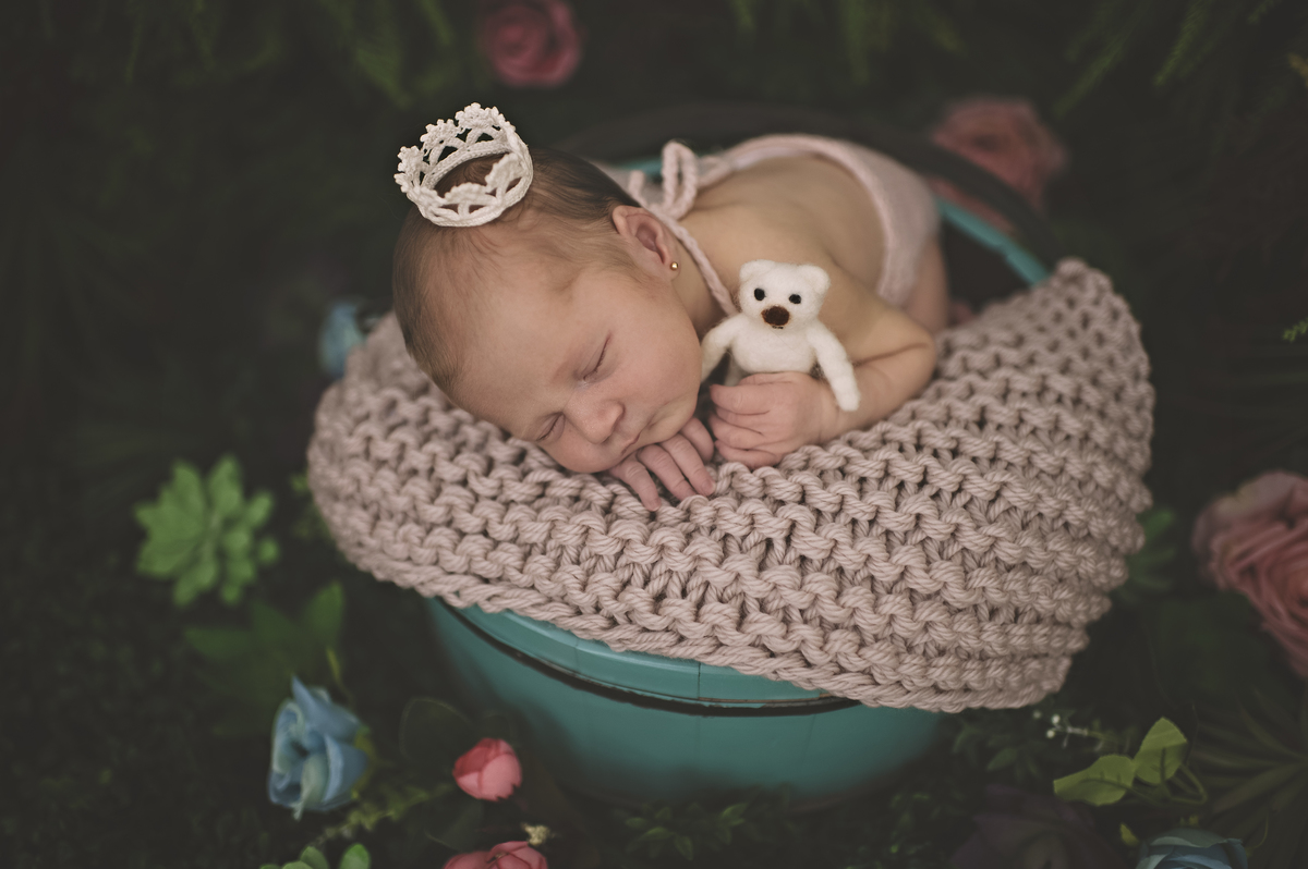 ensaio newborn, estudio na barra da tijuca, barra tower offices, foto de recém-nascido 