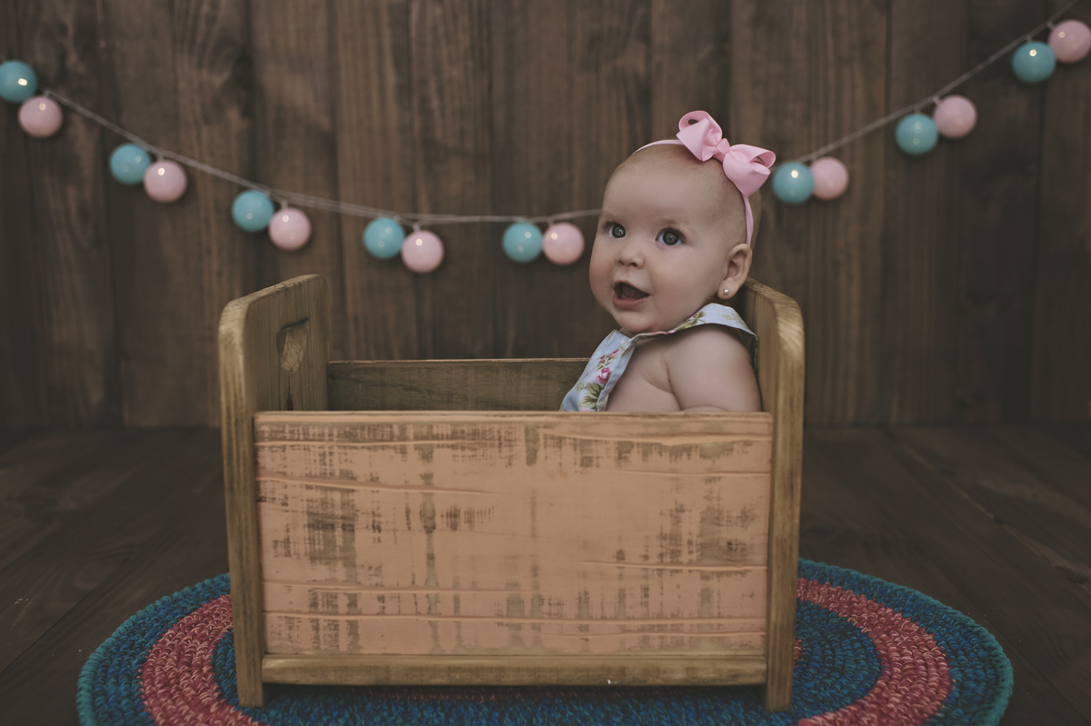 Foto de bebê na Barra da Tijuca Rio de Janeiro