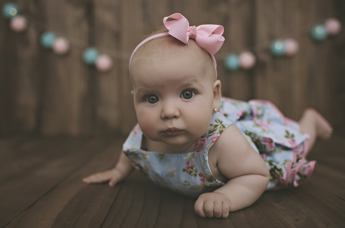 Foto de bebê na Barra da Tijuca Rio de Janeiro