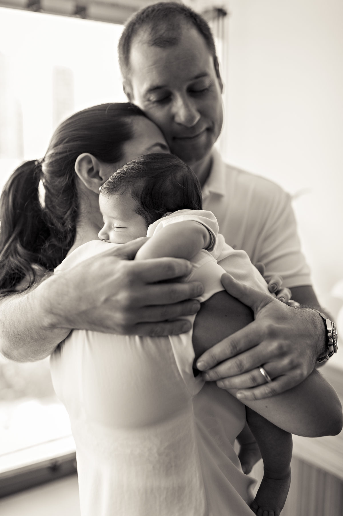 Newborn lifestyle, ensaio lifestyle, ensaio de família, Barra da Tijuca, Rio de janeiro, bebê, ensaio de bebê, lifestyle, Rita Rodrigues Fotografia