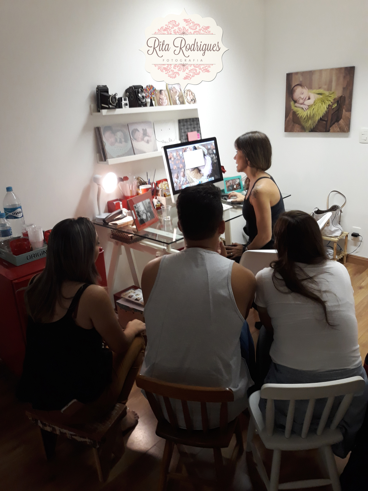 workshop newborn, workshop de fotografia newborn rio de janeiro, workshop newborn barra da tijuca, estúdio newborn na barra da tijuca, fotografia newborn, foto de recém-nascido, como fotografar recém-nascidos, como fazer ensaio newborn, rita rodrigues 