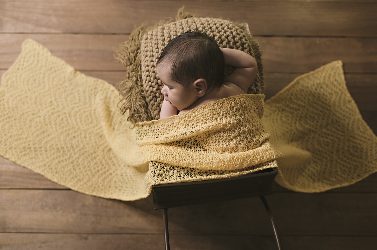 foto de bebê, ensaio de bebê, ensaio newborn, barra da tijuca, estúdio na barra