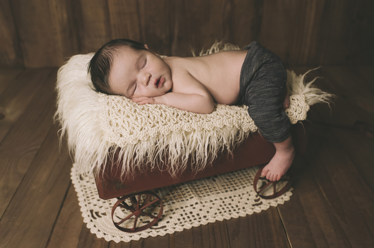 foto de bebê, ensaio de bebê, ensaio newborn, barra da tijuca, estúdio na barra
