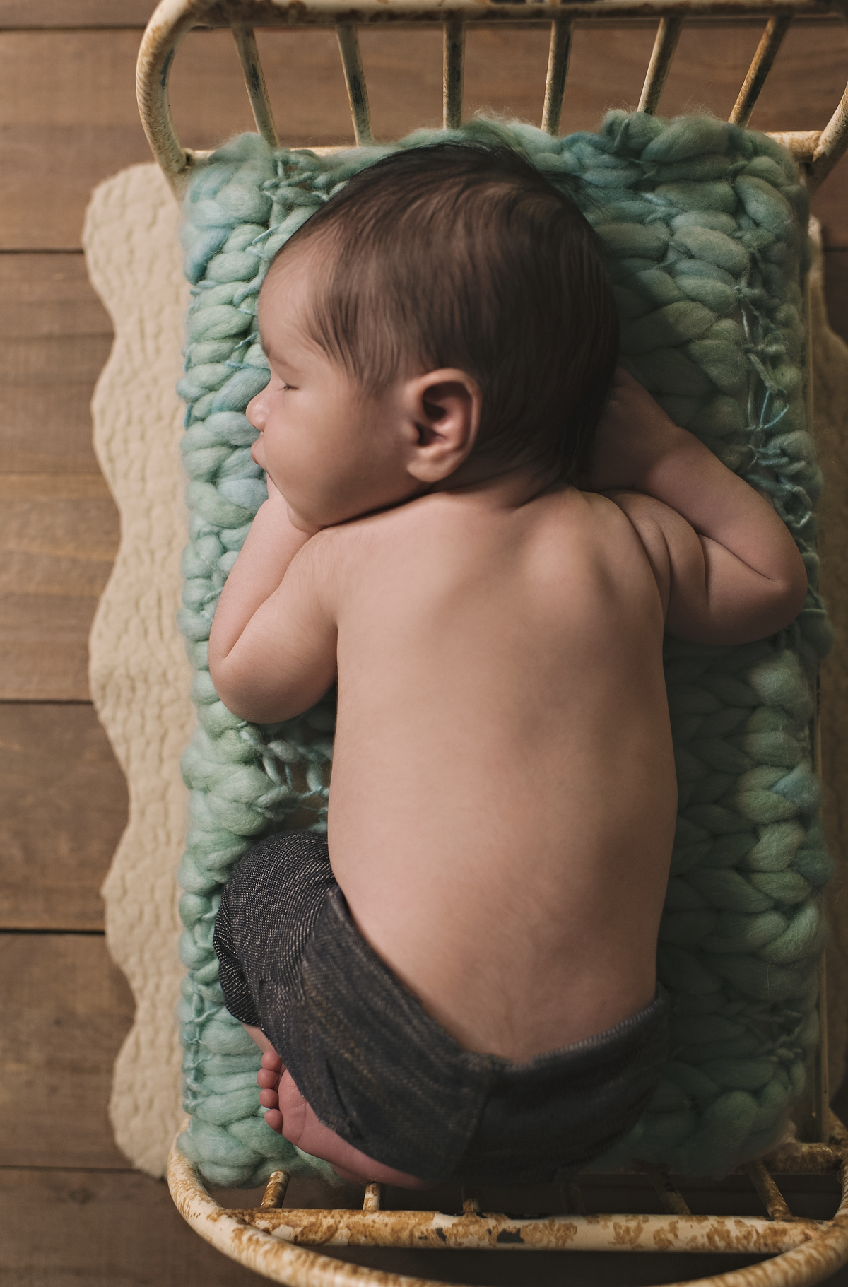 foto de bebê, ensaio de bebê, ensaio newborn, barra da tijuca, estúdio na barra