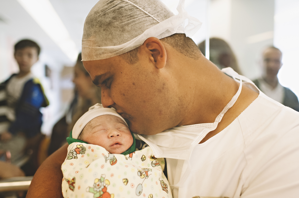 parto, fotografia de parto, sala de parto, perinatal barra, perinatal, casa de saúde são josé, nascimento, fotos na maternidade, parto cesárea, parto normal, cesariana, 