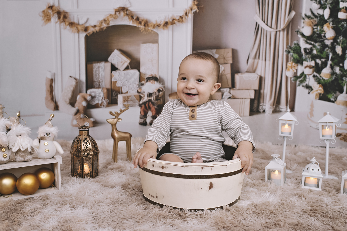natal, mini sessão de natal, barra da tijuca, fotos para bebês, mini sessão de natal infantil, estúdio fotográfico, ensaios de natal na barra, lindas fotos de natal, rita rodrigues fotografia, embaixadora da abfrn, natal 2018, fotos de natal para bebês