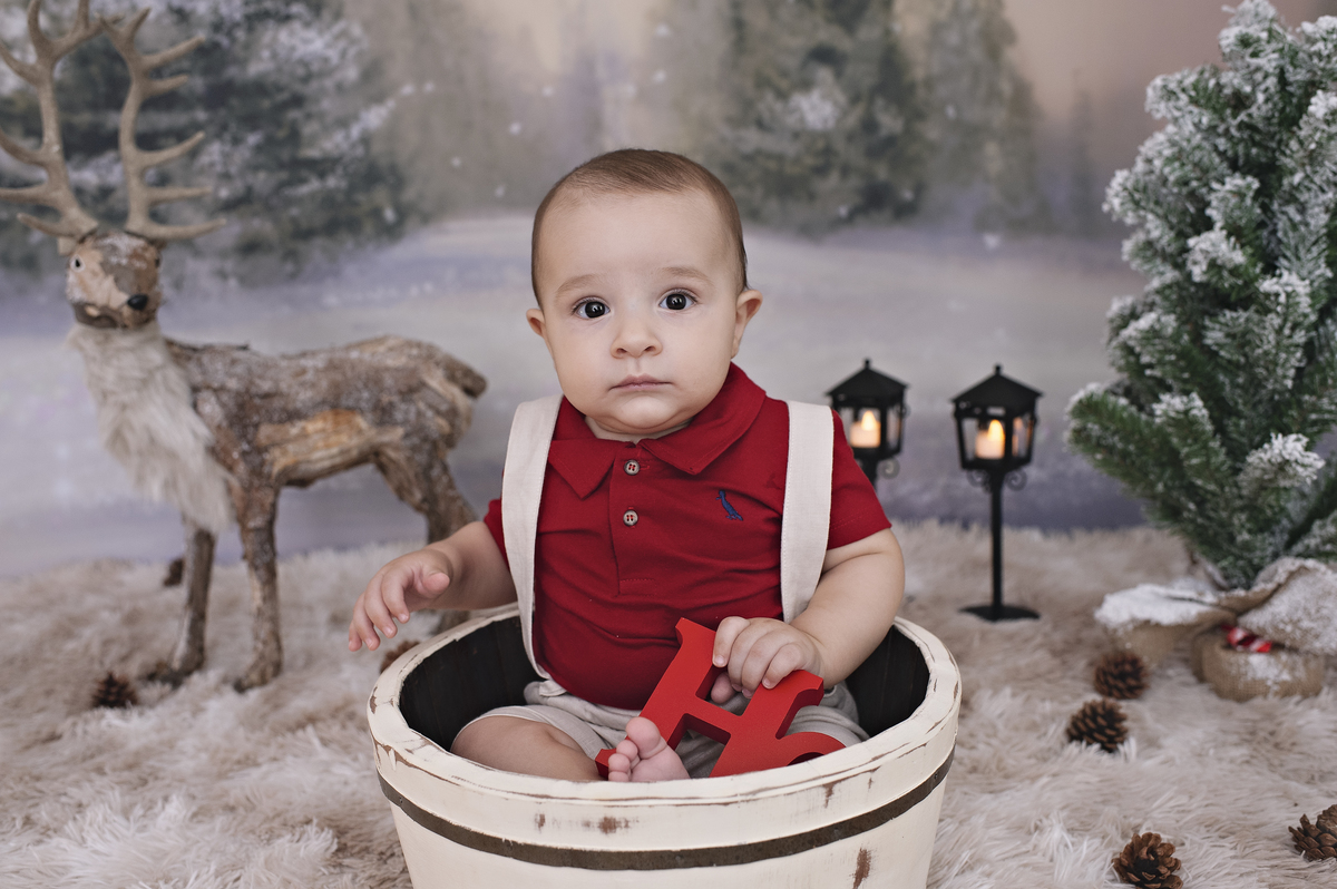 natal, mini sessão de natal, barra da tijuca, fotos para bebês, mini sessão de natal infantil, estúdio fotográfico, ensaios de natal na barra, lindas fotos de natal, rita rodrigues fotografia, embaixadora da abfrn, natal 2018, fotos de natal para bebês