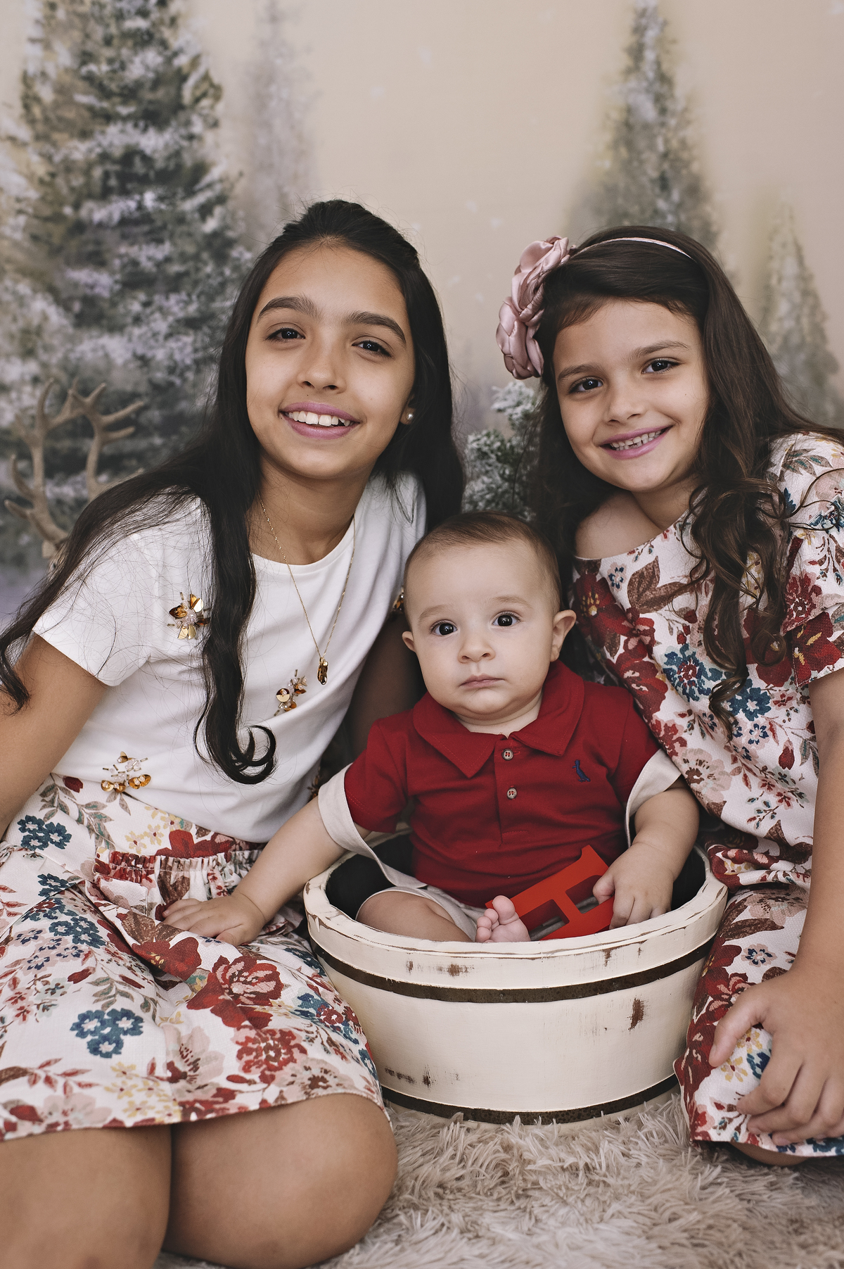 natal, mini sessão de natal, barra da tijuca, fotos para bebês, mini sessão de natal infantil, estúdio fotográfico, ensaios de natal na barra, lindas fotos de natal, rita rodrigues fotografia, embaixadora da abfrn, natal 2018, fotos de natal para bebês