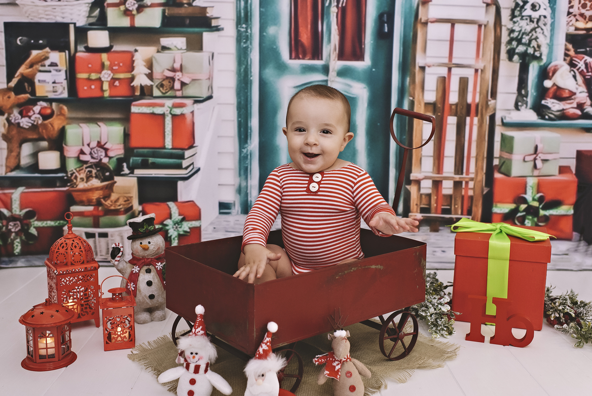 natal, mini sessão de natal, barra da tijuca, fotos para bebês, mini sessão de natal infantil, estúdio fotográfico, ensaios de natal na barra, lindas fotos de natal, rita rodrigues fotografia, embaixadora da abfrn, natal 2018, fotos de natal para bebês