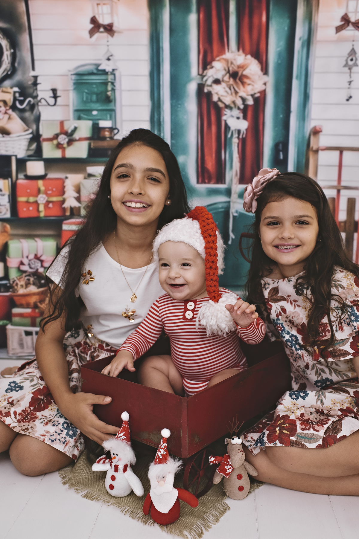 natal, mini sessão de natal, barra da tijuca, fotos para bebês, mini sessão de natal infantil, estúdio fotográfico, ensaios de natal na barra, lindas fotos de natal, rita rodrigues fotografia, embaixadora da abfrn, natal 2018, fotos de natal para bebês