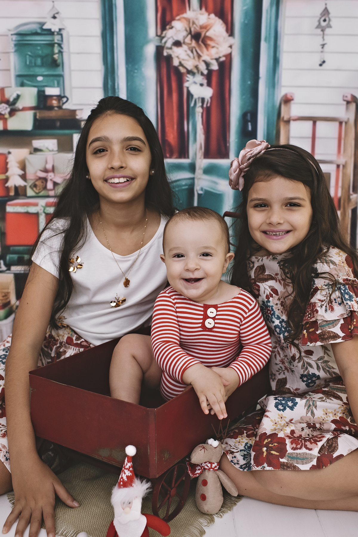 natal, mini sessão de natal, barra da tijuca, fotos para bebês, mini sessão de natal infantil, estúdio fotográfico, ensaios de natal na barra, lindas fotos de natal, rita rodrigues fotografia, embaixadora da abfrn, natal 2018, fotos de natal para bebês