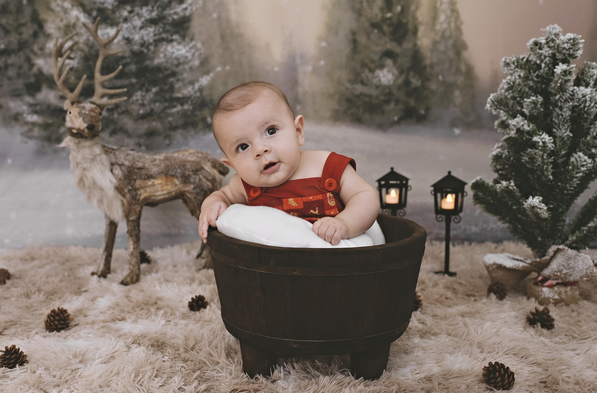 natal, mini sessão de natal, barra da tijuca, fotos para bebês, mini sessão de natal infantil, estúdio fotográfico, ensaios de natal na barra, lindas fotos de natal, rita rodrigues fotografia, embaixadora da abfrn, natal 2018, fotos de natal para bebês