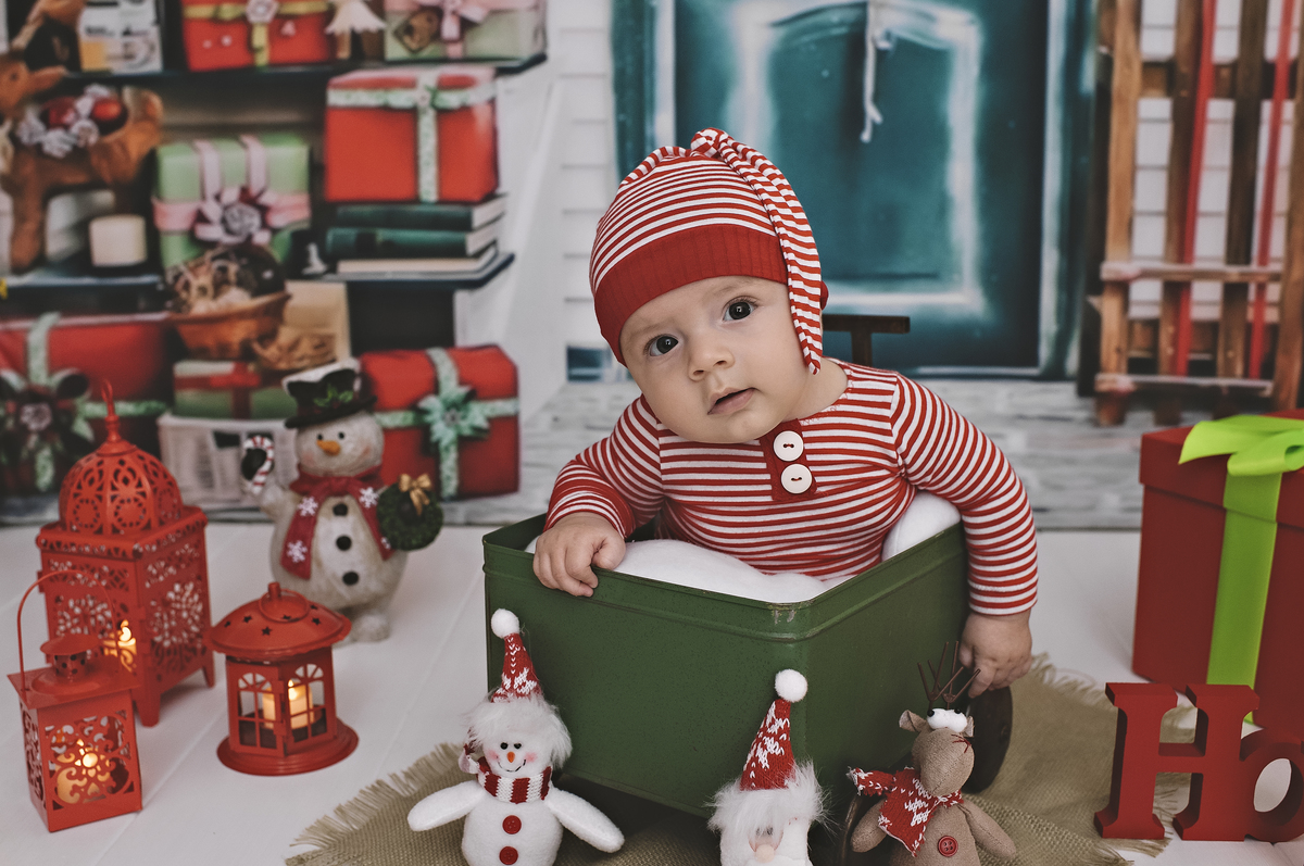 natal, mini sessão de natal, barra da tijuca, fotos para bebês, mini sessão de natal infantil, estúdio fotográfico, ensaios de natal na barra, lindas fotos de natal, rita rodrigues fotografia, embaixadora da abfrn, natal 2018, fotos de natal para bebês