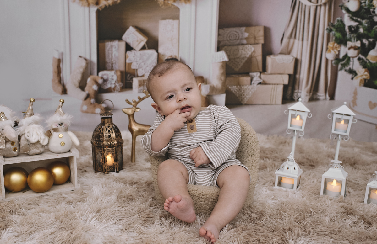 natal, mini sessão de natal, barra da tijuca, fotos para bebês, mini sessão de natal infantil, estúdio fotográfico, ensaios de natal na barra, lindas fotos de natal, rita rodrigues fotografia, embaixadora da abfrn, natal 2018, fotos de natal para bebês