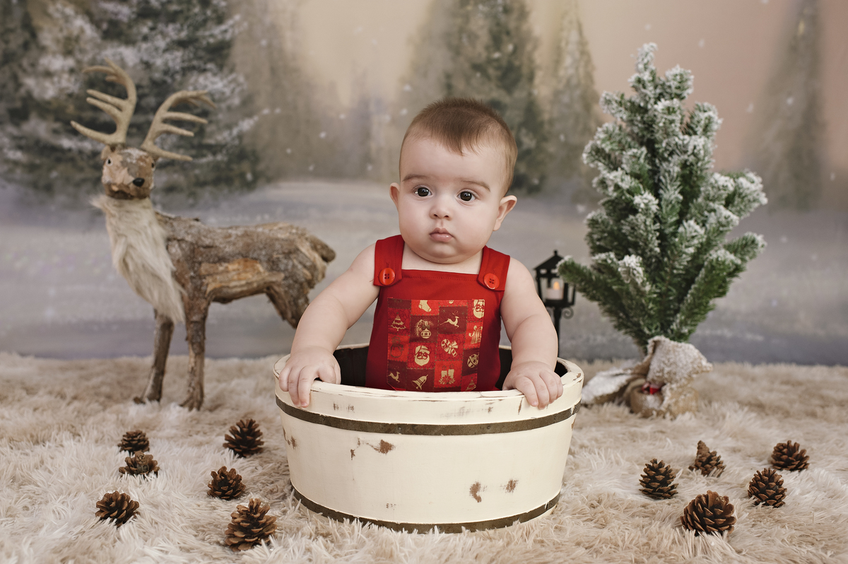 natal, mini sessão de natal, barra da tijuca, fotos de bebês, mini sessão de natal infantil, estúdio fotográfico, ensaios de natal na barra, lindas fotos de natal, rita rodrigues fotografia, natal 2018, estúdio fotográfico barra da tijuca, ensaio infantil