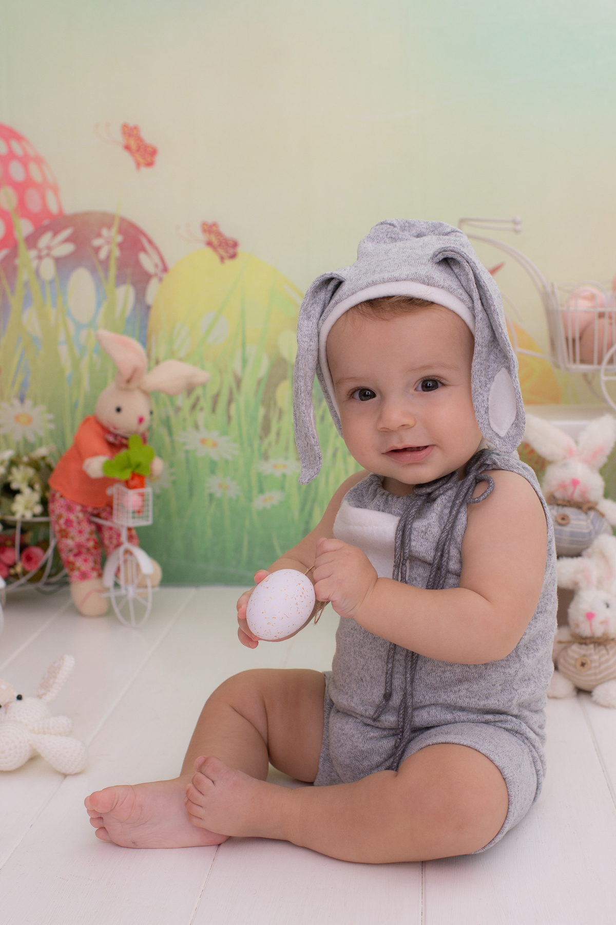 mini sessão de páscoa, ensaio de bebê, estúdio fotográfico na barra da tijuca, ensaio de páscoa, fotos de páscoa, fotos de bebê, ensaio fotográfico infantil, melhor fotógrafa na barra da tijuca, 