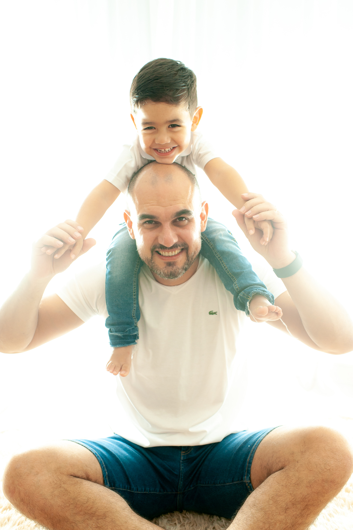 dia dos pais, mini sessão do dia dos pais, fotografia infantil, fotógrafa infantil, fotógrafa newborn, melhor fotógrafa newborn no Rio de Janeiro, estúdio infantil na barra da tijuca, rita rodrigues fotografia 
