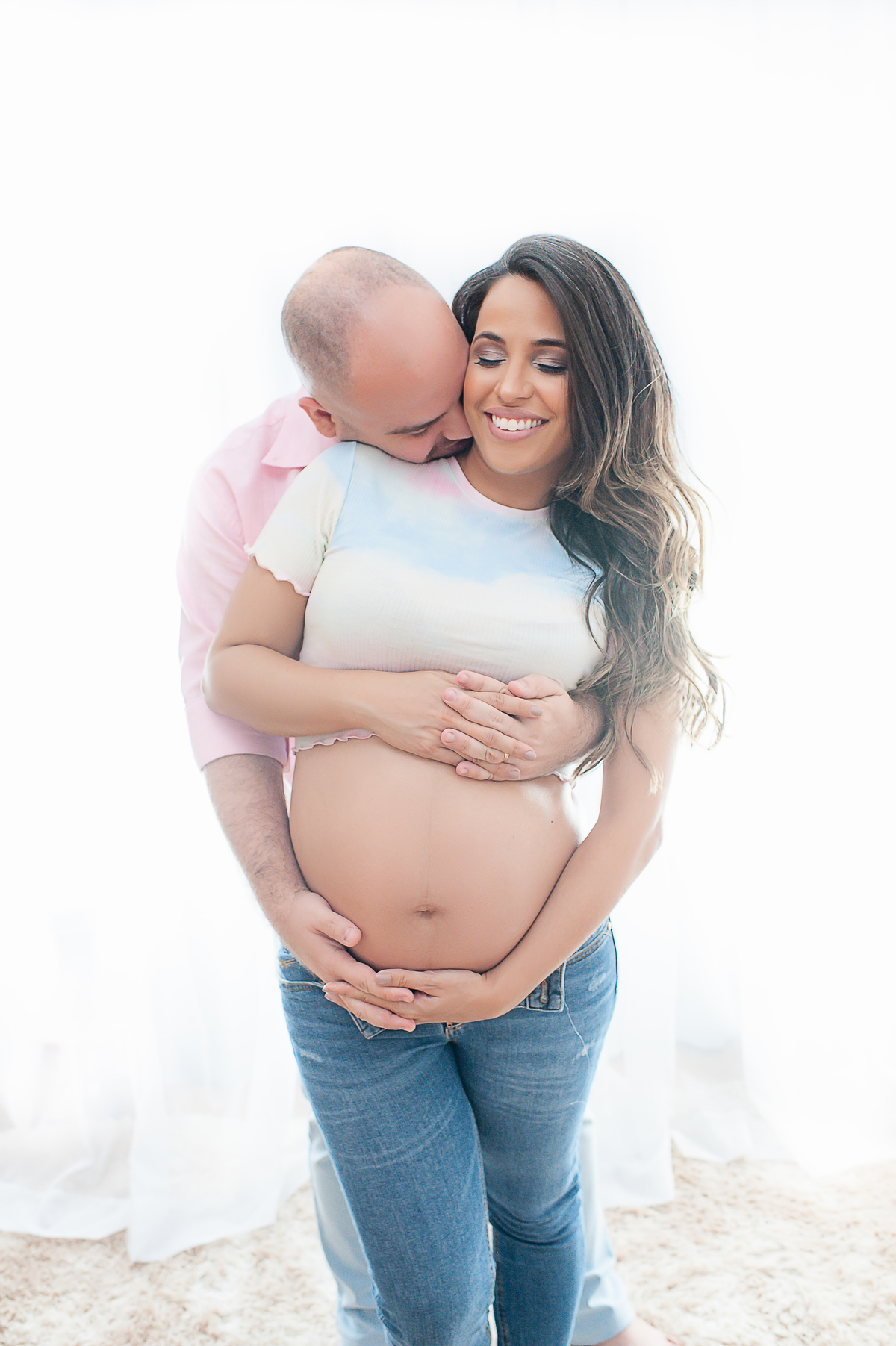 fotos de gestante, ensaio de gestante, gestante barra da tijuca, gestante em estúdio, fotos de gestante em estúdio, gestação saudável, fotos newborn barra da tijuca, newborn barra da tijuca, melhor fotógrafa newborn do rio