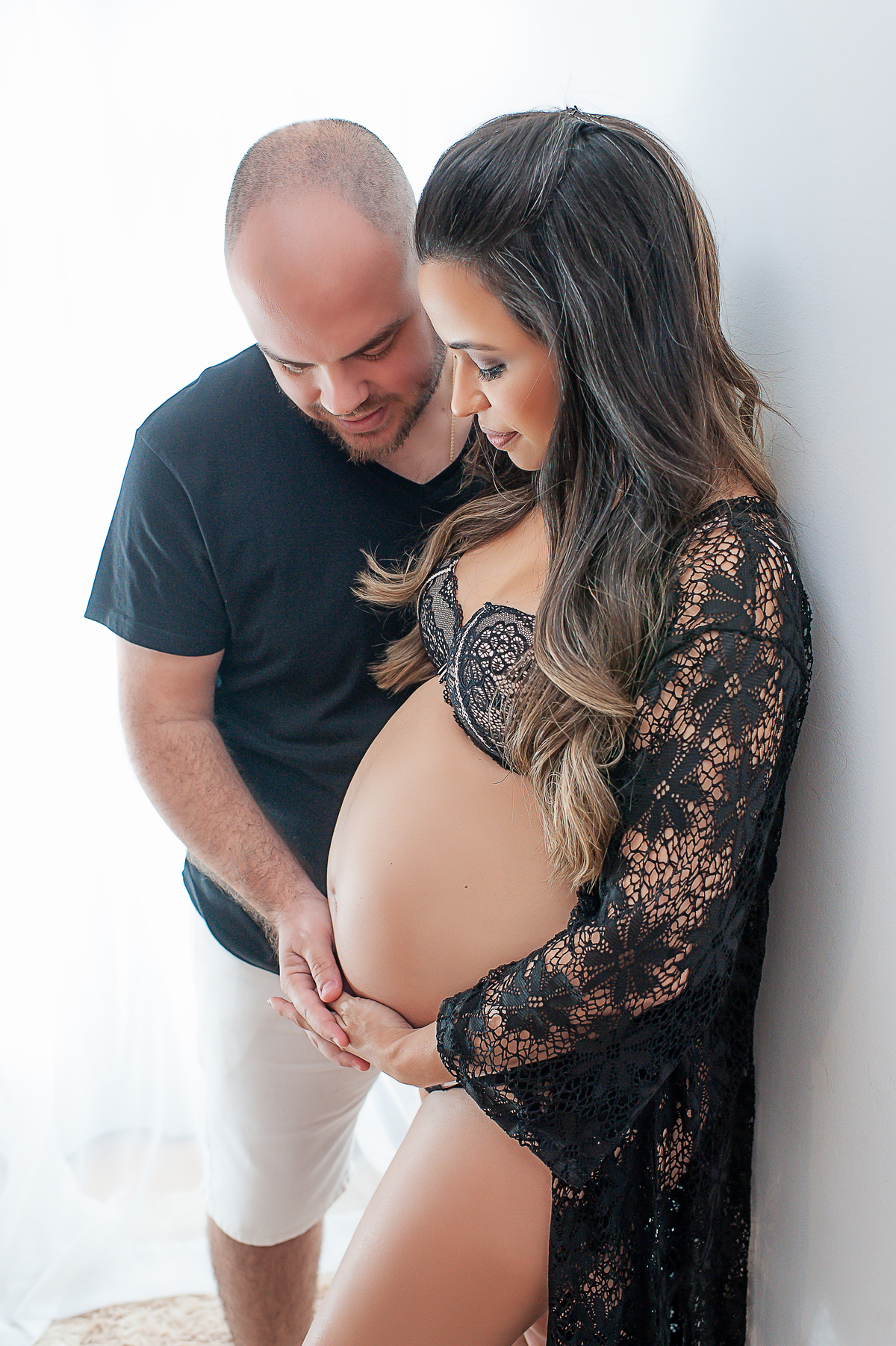 fotos de gestante, ensaio de gestante, gestante barra da tijuca, gestante em estúdio, fotos de gestante em estúdio, gestação saudável, fotos newborn barra da tijuca, newborn barra da tijuca, melhor fotógrafa newborn do rio