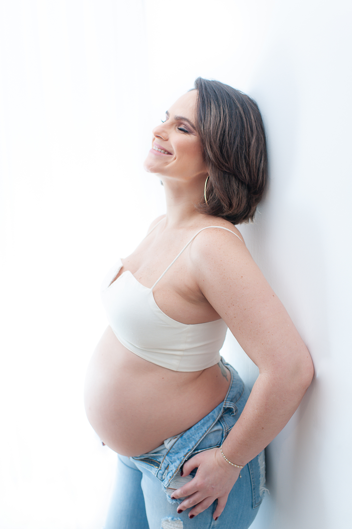 ensaio gestante, ensaio gestante barra da tijuca, ensaio gestante em estúdio, fotos de gestante, gestação saudável, gestante linda, ensaio gestante rio de janeiro, melhor fotógrafa newborn no rio, newborn barra da tijuca