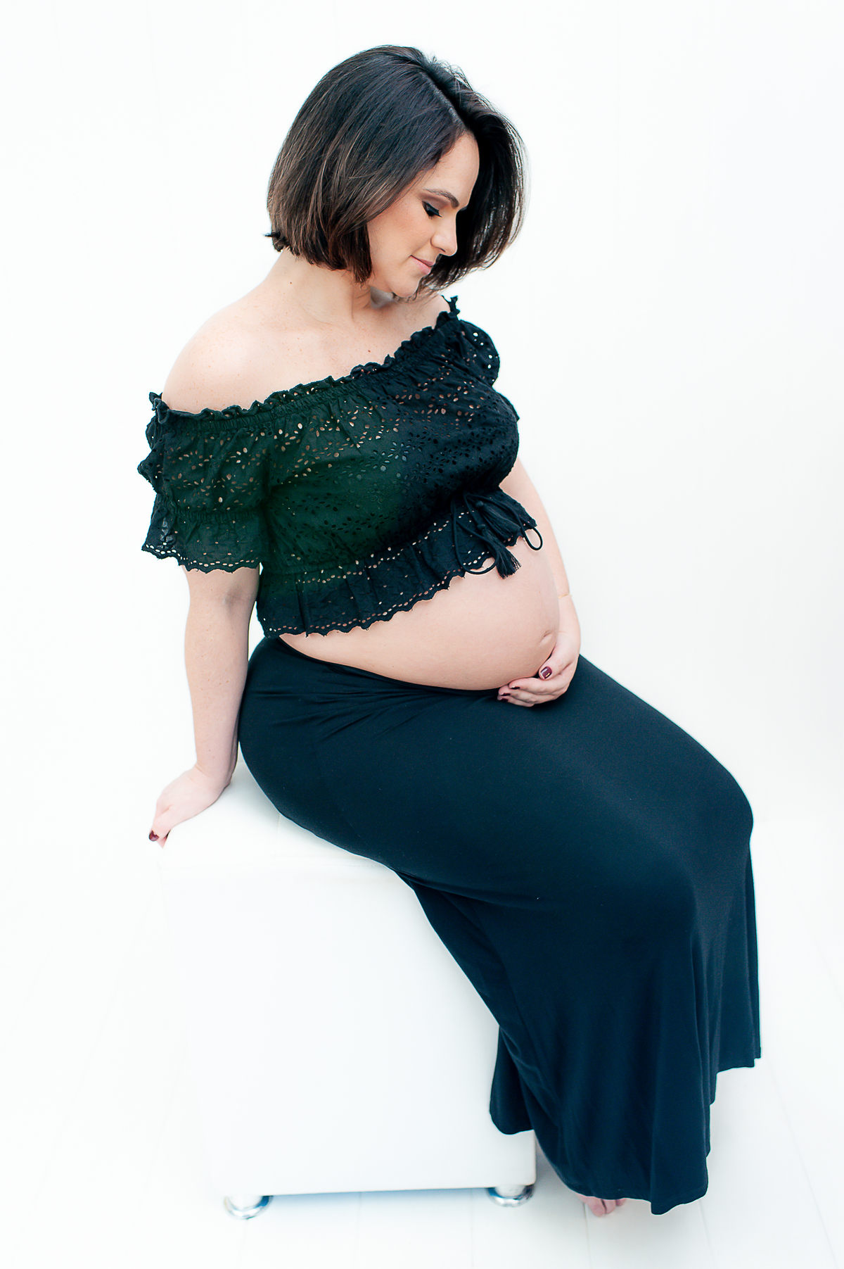 ensaio gestante, ensaio gestante barra da tijuca, ensaio gestante em estúdio, fotos de gestante, gestação saudável, gestante linda, ensaio gestante rio de janeiro, melhor fotógrafa newborn no rio, newborn barra da tijuca