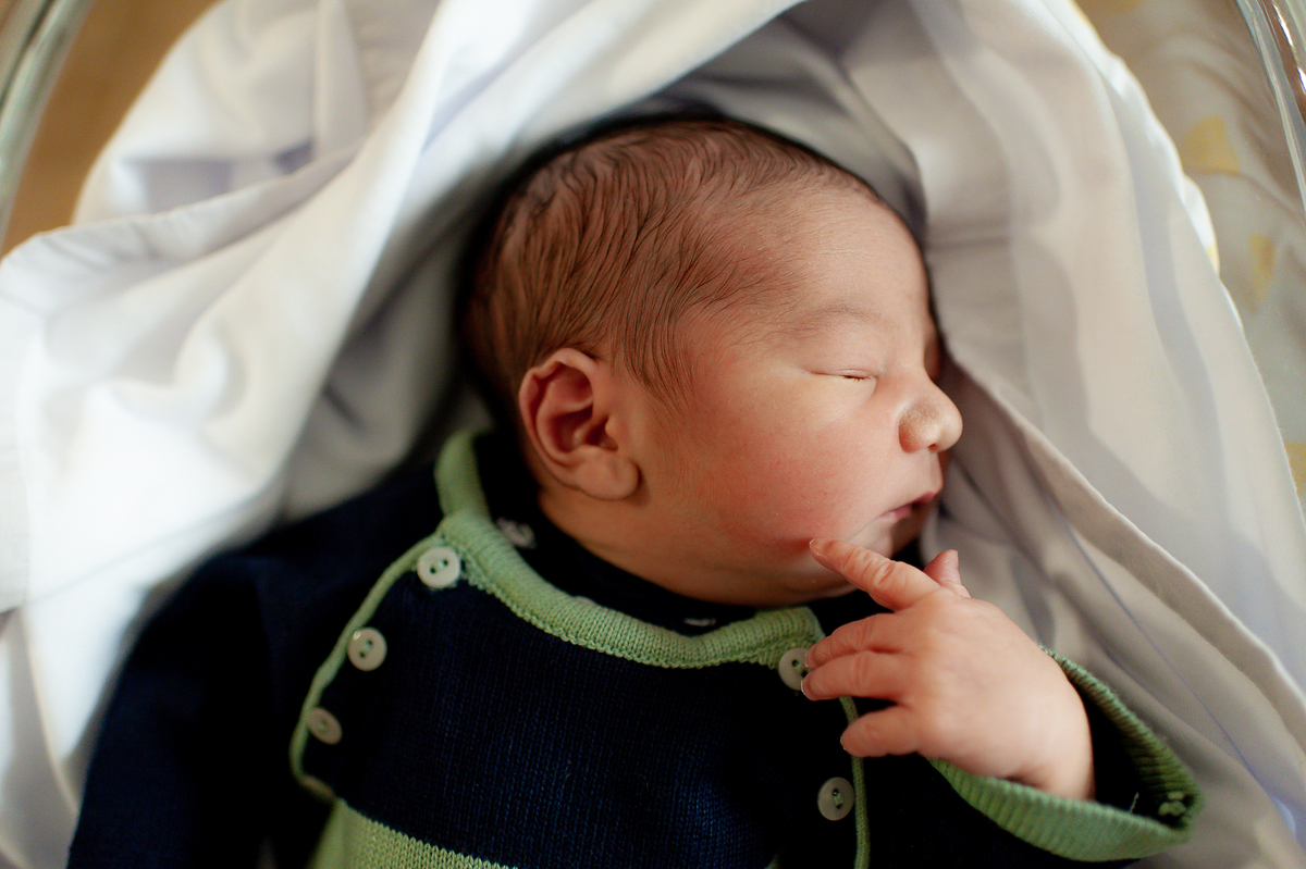 fresh 48, recém-nascido, maternidade, fotos na maternidade, 1o dia de vida