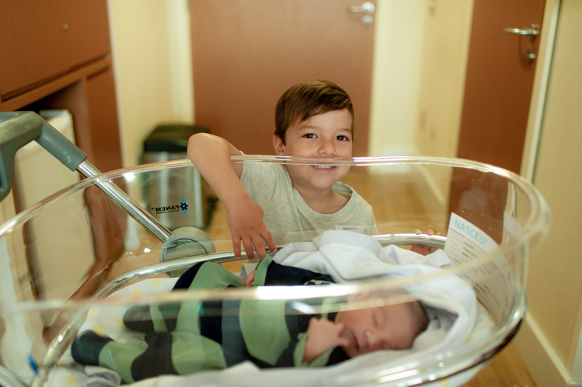 fresh 48, recém-nascido, maternidade, fotos na maternidade, 1o dia de vida