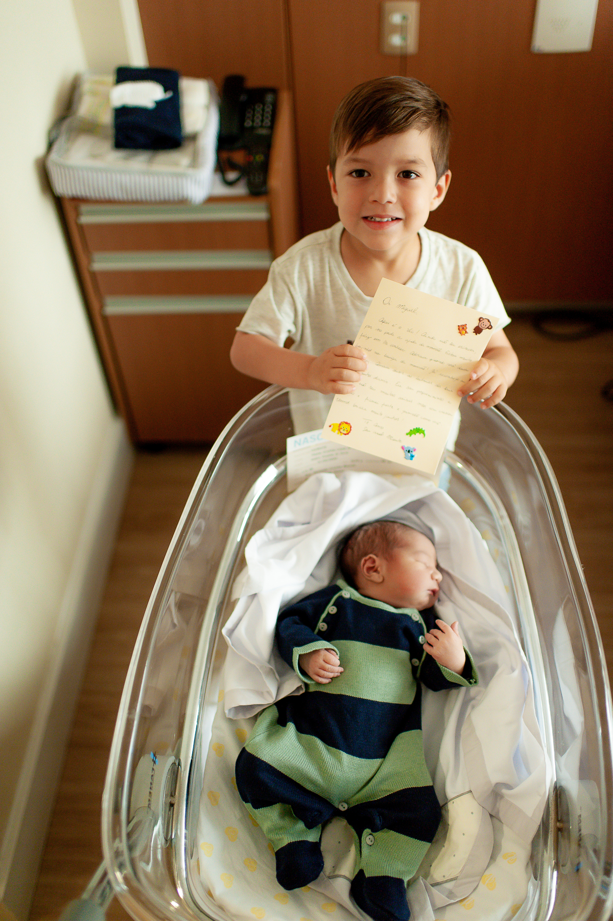 fresh 48, recém-nascido, maternidade, fotos na maternidade, 1o dia de vida