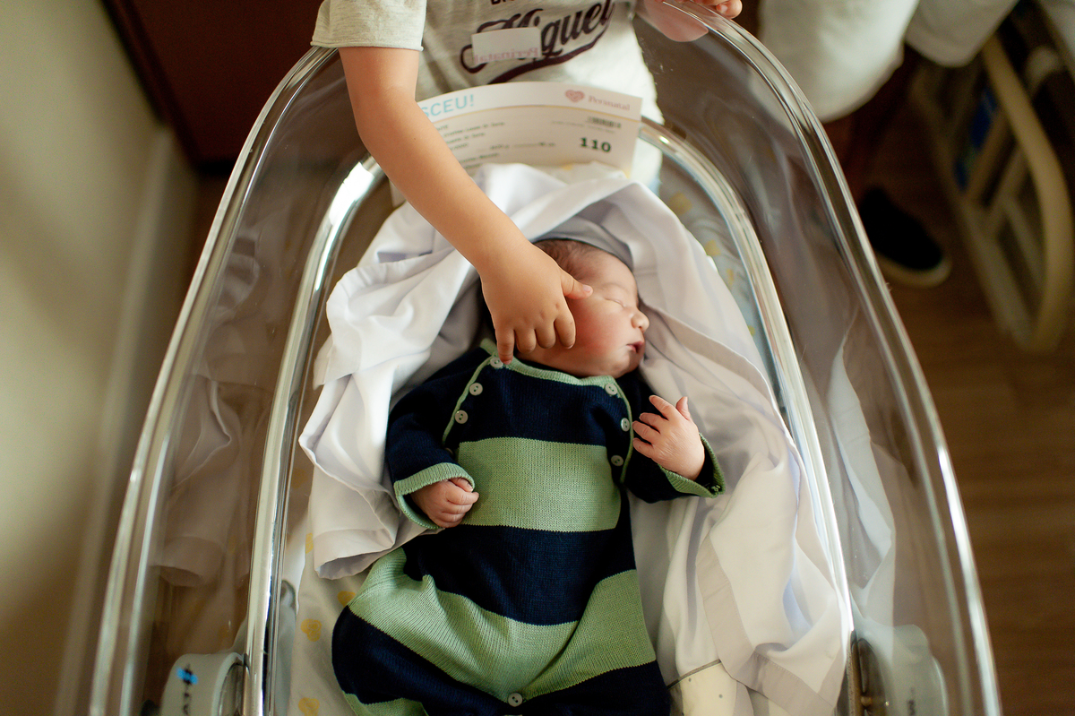 fresh 48, recém-nascido, maternidade, fotos na maternidade, 1o dia de vida