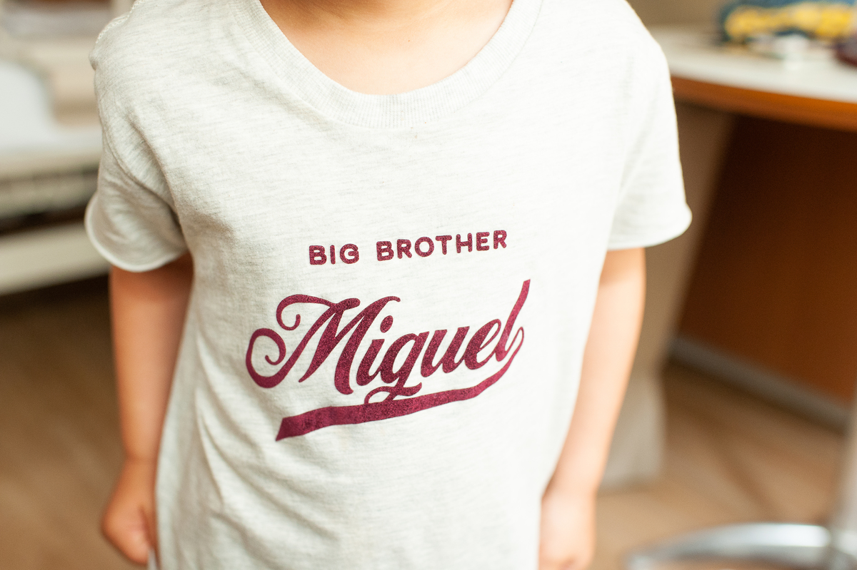 fresh 48, recém-nascido, maternidade, fotos na maternidade, 1o dia de vida