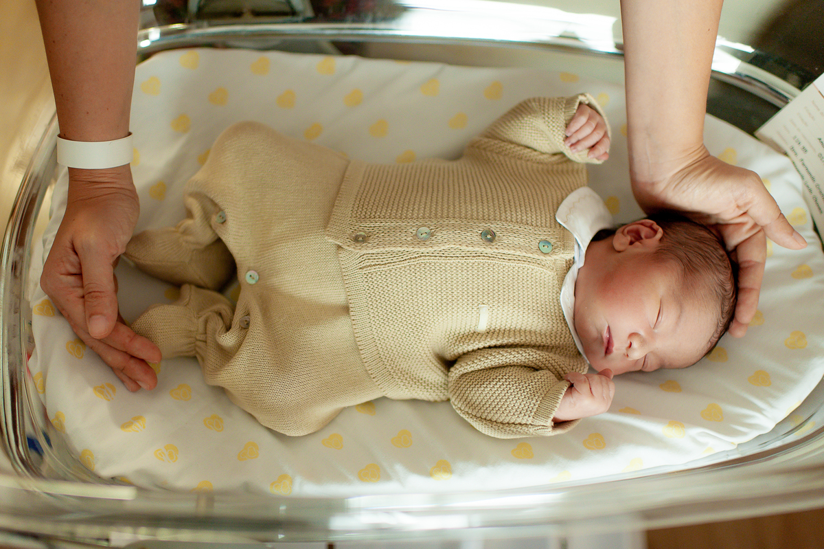 fresh 48, recém-nascido, maternidade, fotos na maternidade, 1o dia de vida