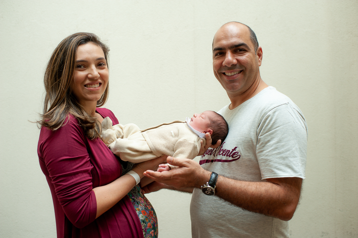 fresh 48, recém-nascido, maternidade, fotos na maternidade, 1o dia de vida