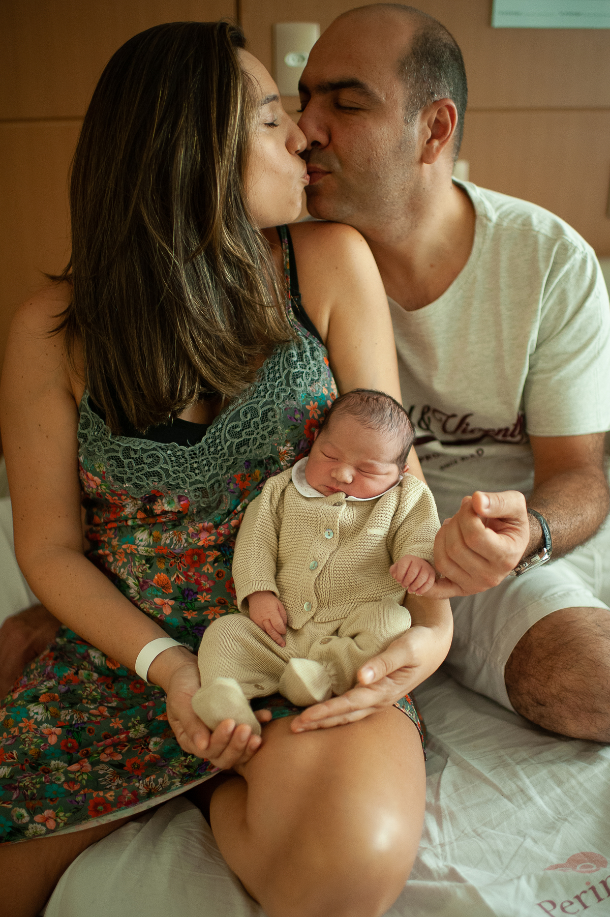 fresh 48, recém-nascido, maternidade, fotos na maternidade, 1o dia de vida