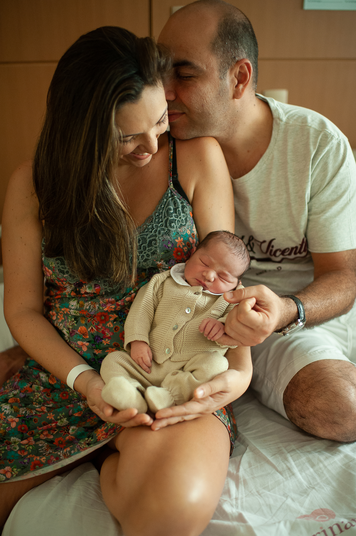 fresh 48, recém-nascido, maternidade, fotos na maternidade, 1o dia de vida