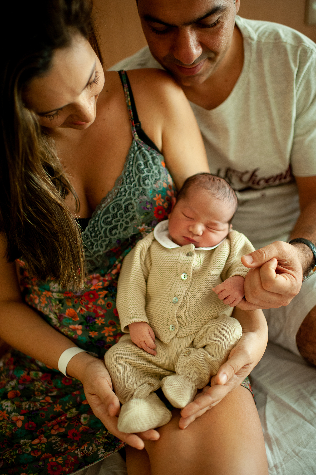 fresh 48, recém-nascido, maternidade, fotos na maternidade, 1o dia de vida