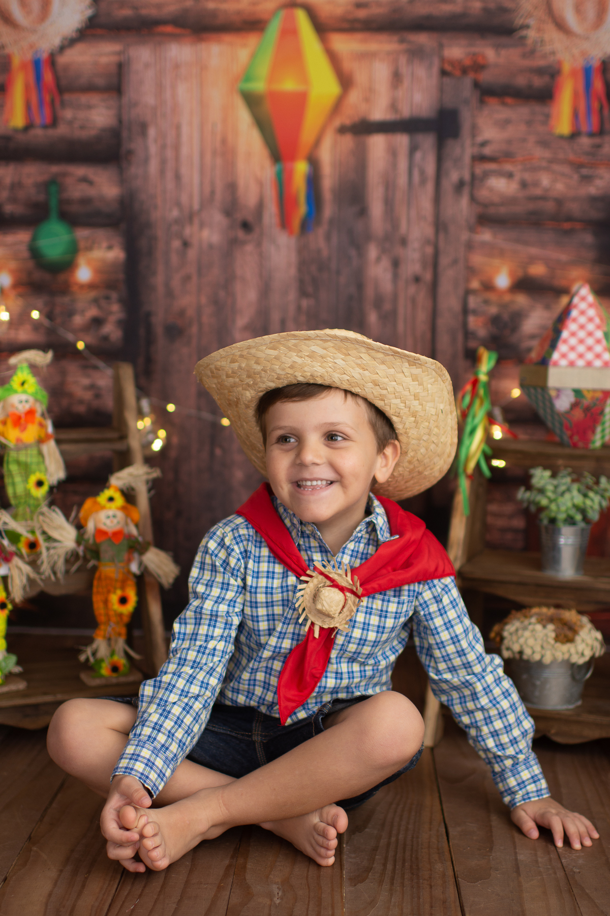 mini sessão de são joão, mini sessão festa junina, ensaio fotográfico infantil, estúdio fotográfico infantil barra da tijuca, fotografia infantil, festa junina, fotografia de gestante, parto, newborn, acompanhamento e crianças
