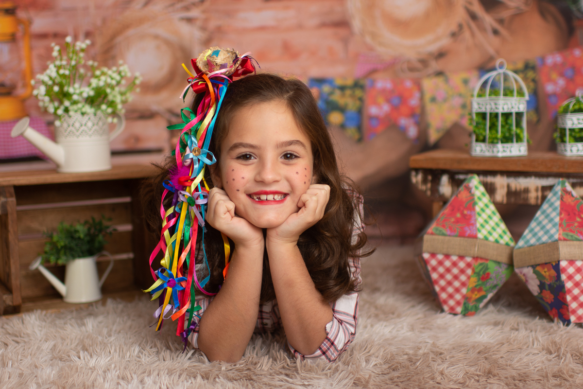 mini sessão de são joão, mini sessão festa junina, ensaio fotográfico infantil, estúdio fotográfico infantil barra da tijuca, fotografia infantil, festa junina, fotografia de gestante, parto, newborn, acompanhamento e crianças

