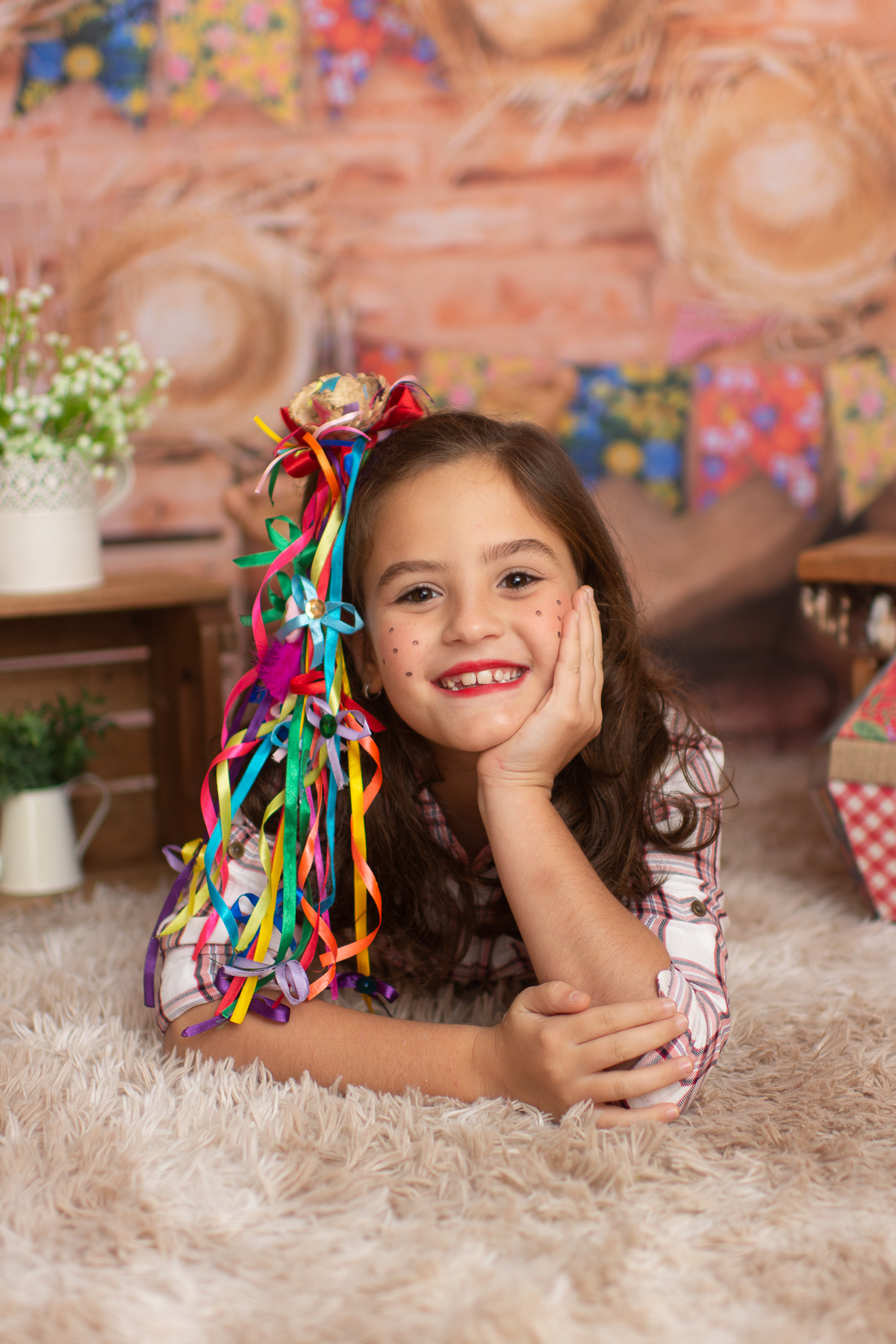 mini sessão de são joão, mini sessão festa junina, ensaio fotográfico infantil, estúdio fotográfico infantil barra da tijuca, fotografia infantil, festa junina, fotografia de gestante, parto, newborn, acompanhamento e crianças
