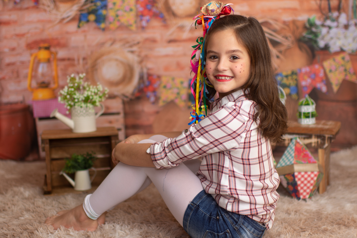 mini sessão de são joão, mini sessão festa junina, ensaio fotográfico infantil, estúdio fotográfico infantil barra da tijuca, fotografia infantil, festa junina, fotografia de gestante, parto, newborn, acompanhamento e crianças
