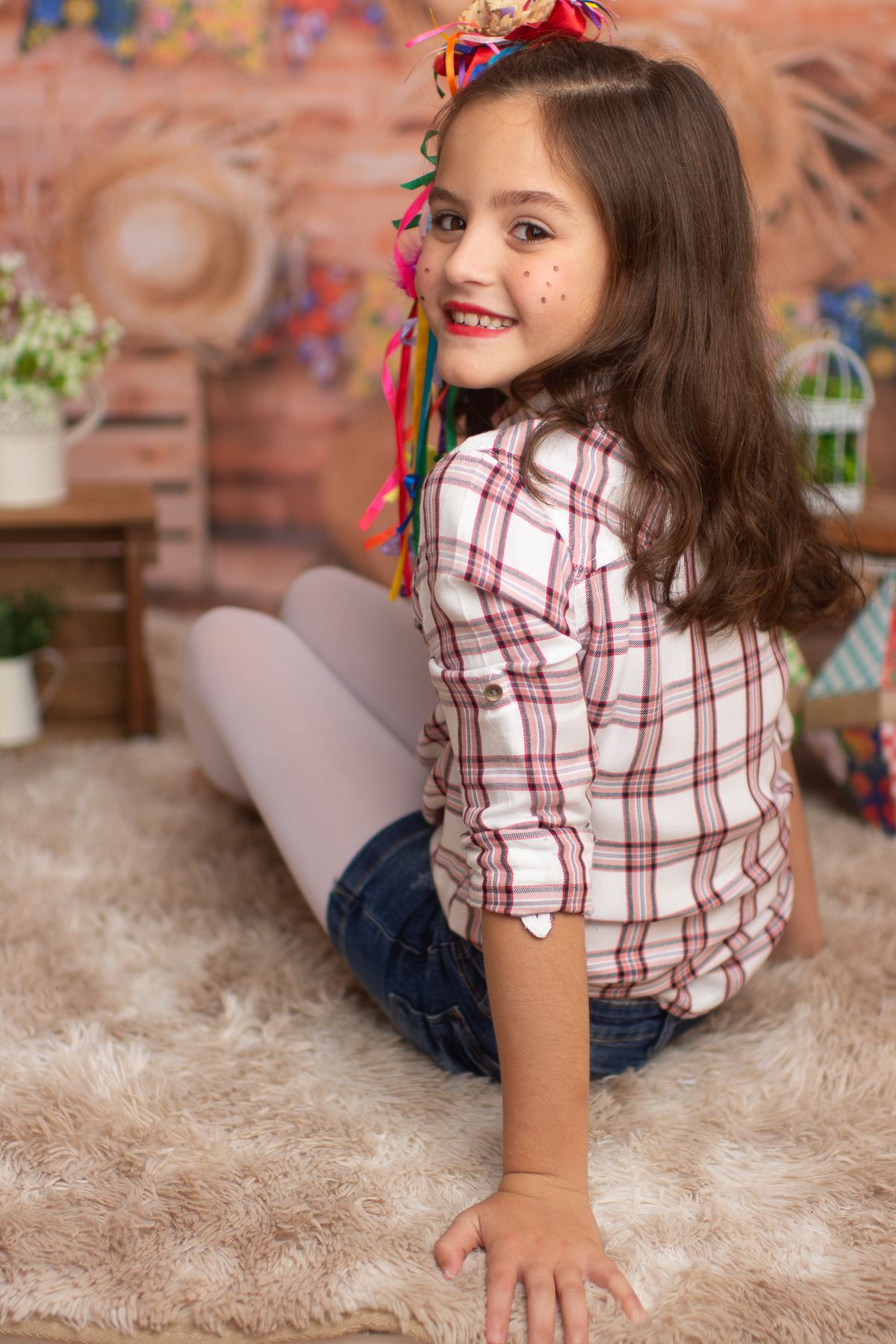 mini sessão de são joão, mini sessão festa junina, ensaio fotográfico infantil, estúdio fotográfico infantil barra da tijuca, fotografia infantil, festa junina, fotografia de gestante, parto, newborn, acompanhamento e crianças
