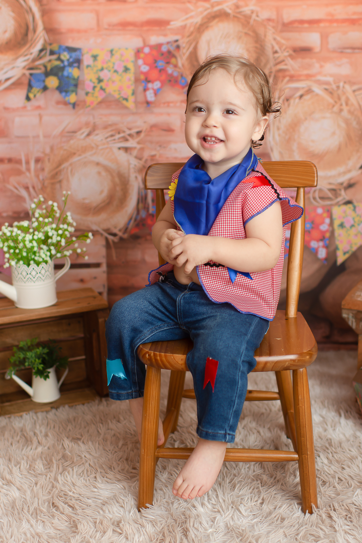 ensaio infantil, ensaio de sao joao, mini sessao de sao joao, ensaio junino, foto de bebe, acompanhamento infantil barra da tijuca, ensaio tematico, melhor fotografa de bebes, best newborn photographer in rio, acompanhamento fotografico, foto infantil
