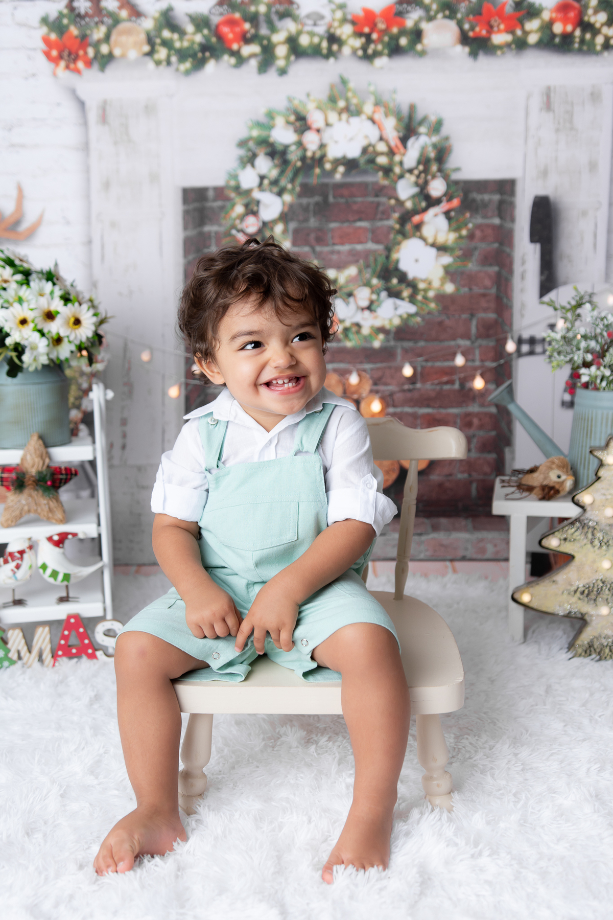 Mini sessão de Natal, mini sessão de natal 2020, fotos de natal, fotos de bebê, ensaio natalino, estúdio fotográfico infantil, ensaio de natal barra da tijuca, melhor fotógrafa de bebês da Barra da Tijuca, melhor fotógrafa newborn do Rio, acompanhamento 