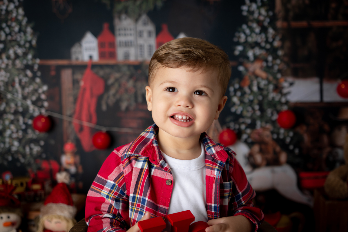 Mini sessão de Natal, mini sessão de natal 2020, fotos de natal, fotos de bebê, ensaio natalino, estúdio fotográfico infantil, ensaio de natal barra da tijuca, melhor fotógrafa de bebês da Barra da Tijuca, melhor fotógrafa newborn do Rio, acompanhamento 