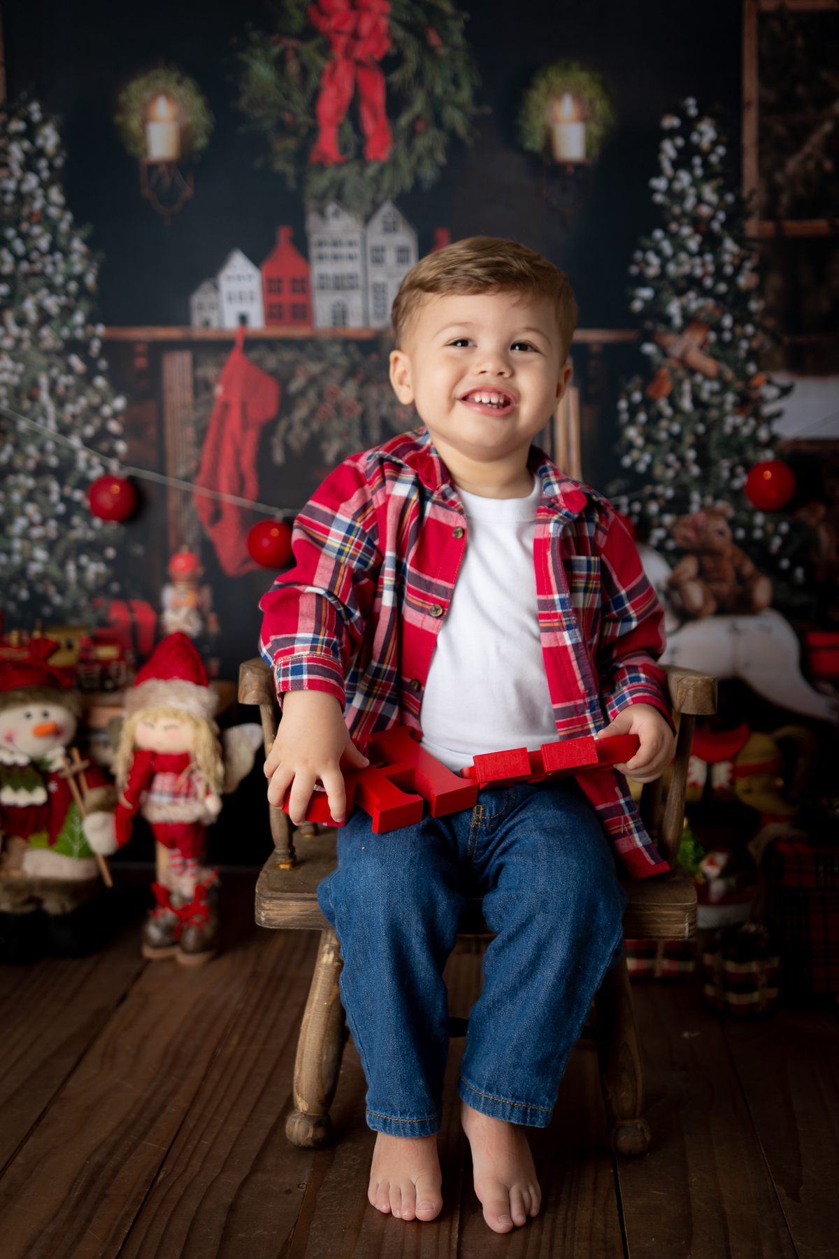 Mini sessão de Natal, mini sessão de natal 2020, fotos de natal, fotos de bebê, ensaio natalino, estúdio fotográfico infantil, ensaio de natal barra da tijuca, melhor fotógrafa de bebês da Barra da Tijuca, melhor fotógrafa newborn do Rio, acompanhamento 
